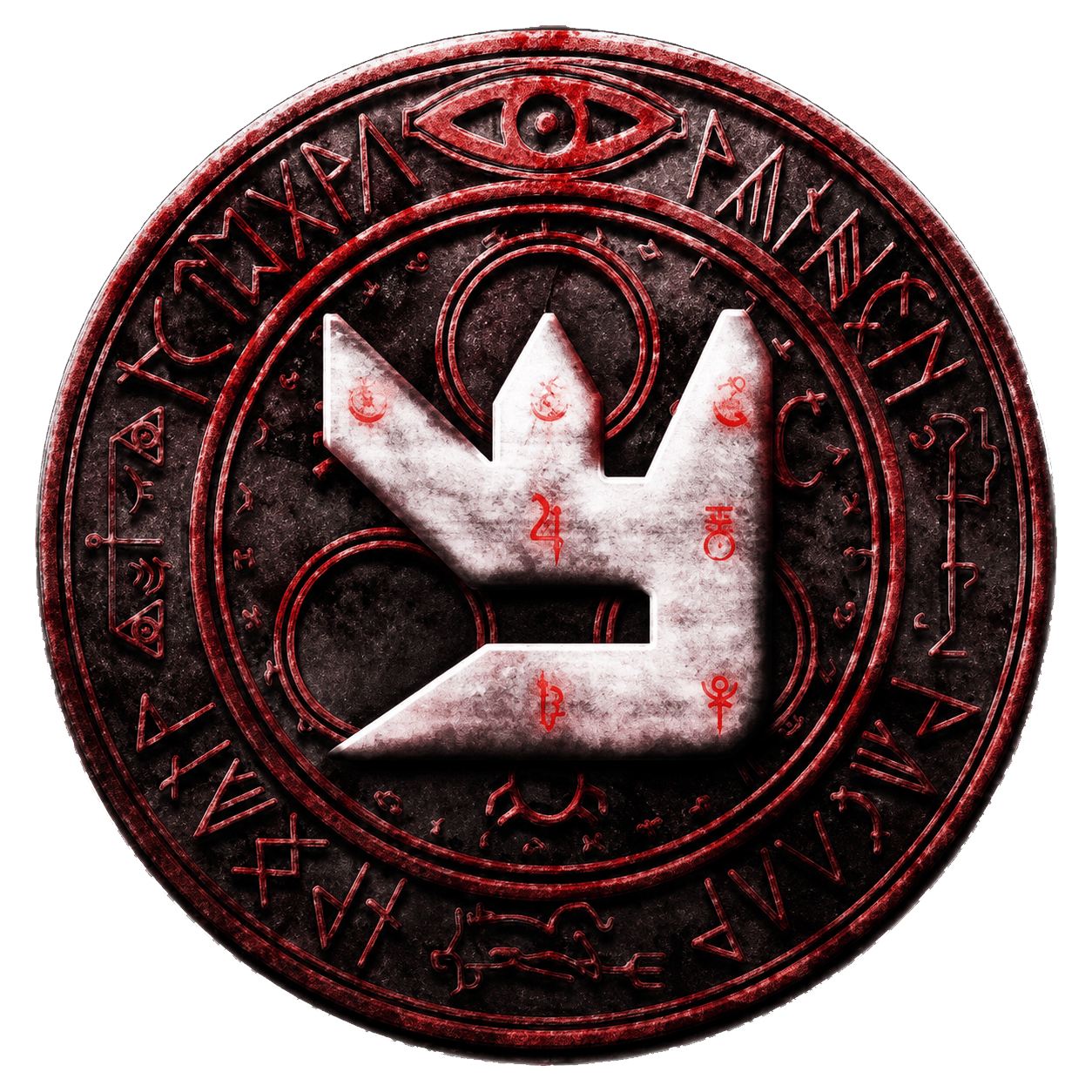 Mydrek Imperium Logo
